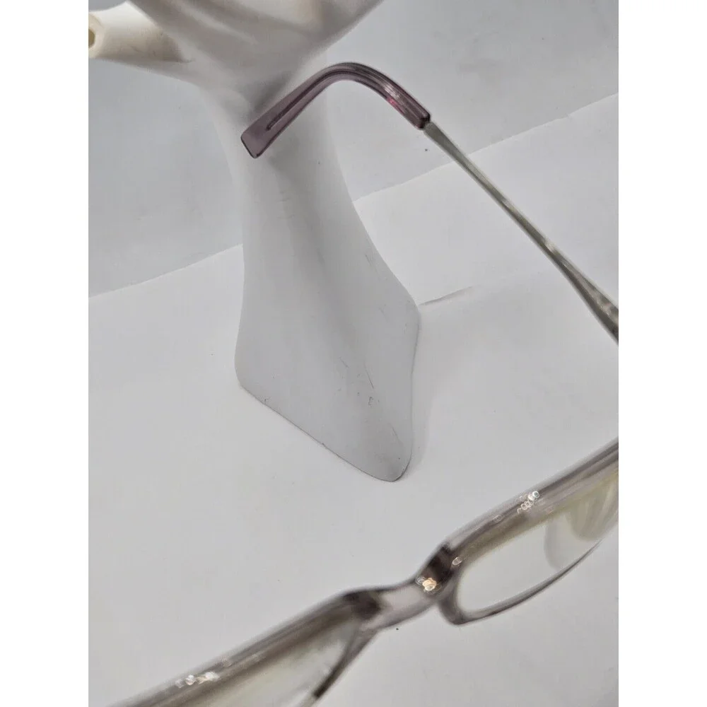 STETSON EYEGLASSES FRAME  231 FULL RIM